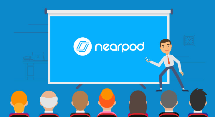 Nearpod