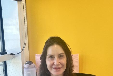 ד"ר אורית שלומזון