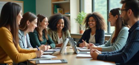 בינה מלאכותית בהוראה ולמידה