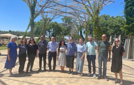 ריטריט אופטומטריה