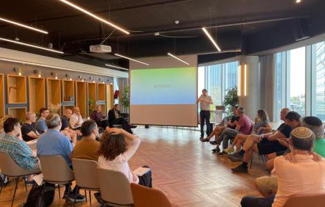 ריטריט פסיכולוגיה