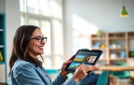 חידון אינטראקטיבי