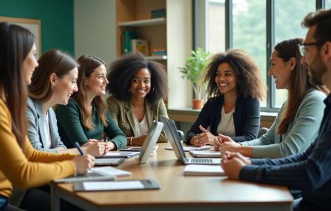 פדגוגיה בעידן AI