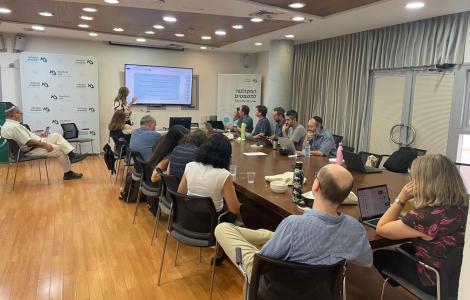 ריטריט משפטים