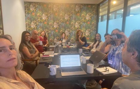 ריטריט קרימינולוגיה