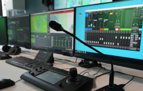 אולפן צילום מקצועי